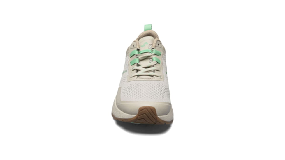 Forsake Cascade Trail Low Shoes - Womens, Oatmeal, 8.5 US, W80005-279-85