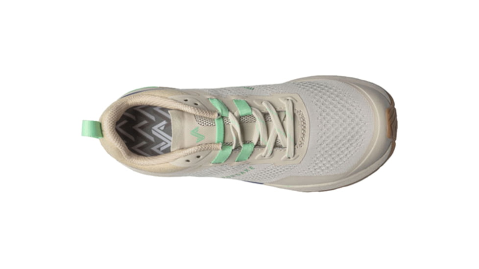 Forsake Cascade Trail Low Shoes - Womens, Oatmeal, 8.5 US, W80005-279-85