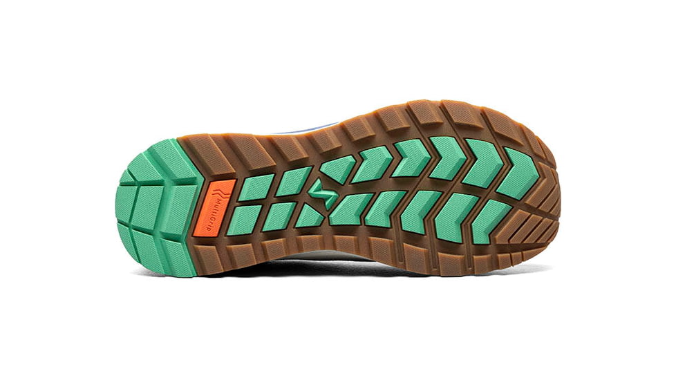 Forsake Cascade Trail Low Shoes - Womens, Oatmeal, 8.5 US, W80005-279-85