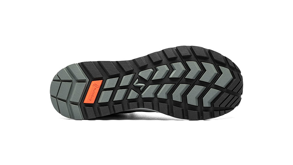 Forsake Cascade Trail Mid Shoes - Mens, Black, 11 US, M80007-001-11