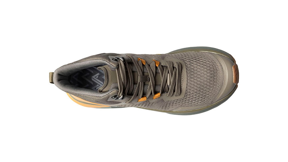 Forsake Cascade Trail Mid Shoes - Mens, Loden, 12 US, M80007-349-12