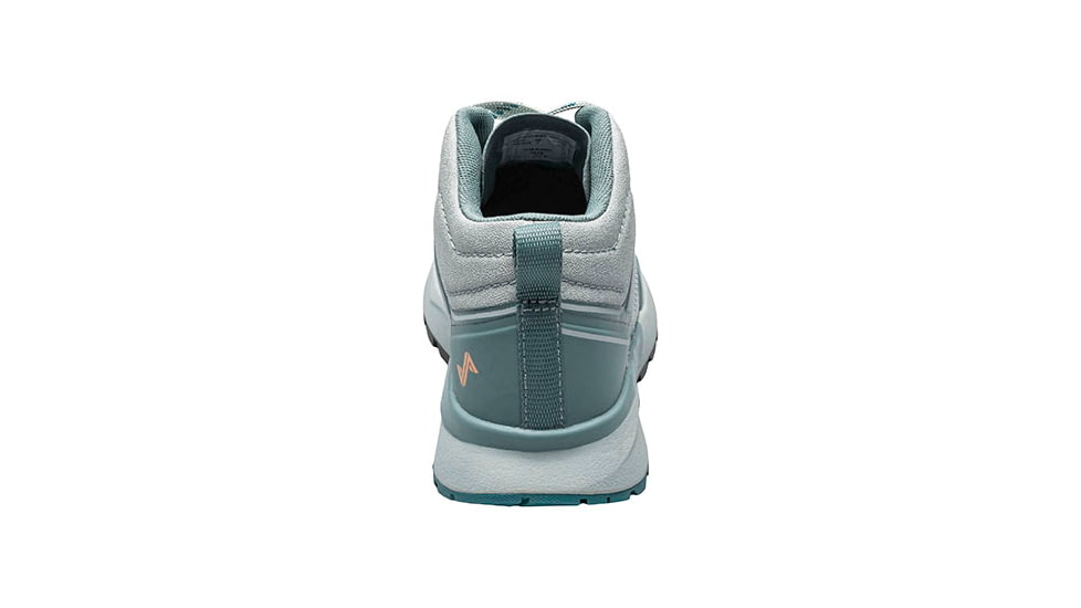 Forsake Cascade Trail Mid Shoes - Womens, Sky Blue, 7.5 US, W80019-450-75