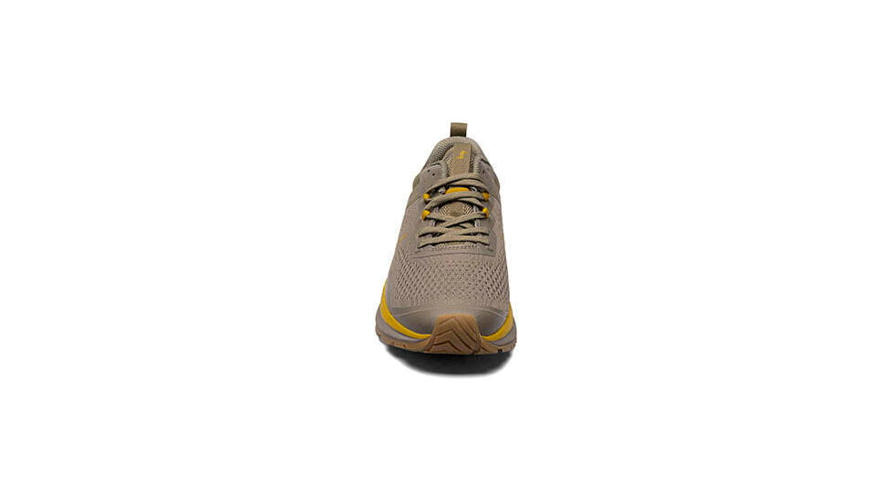 Forsake Cascade Trail Shoes - Men's, Olive, 8.5, M80002-303-85