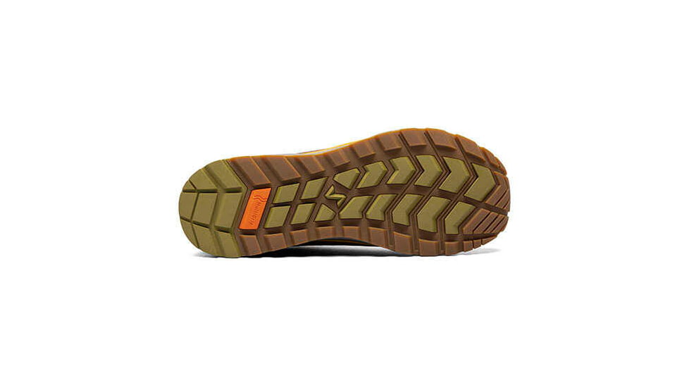 Forsake Cascade Trail Shoes - Men's, Olive, 8.5, M80002-303-85