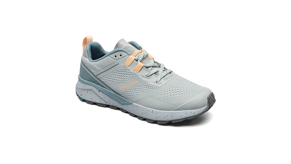 Forsake Cascade Trail Shoes - Women's, Slate, 7.5, W80005-450-75