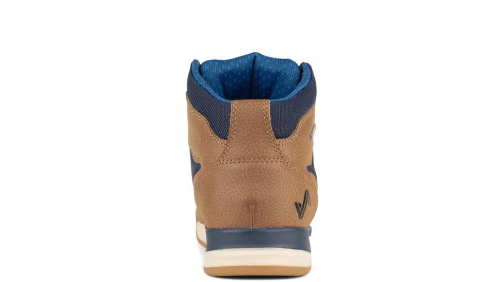 Forsake Clyde II Hiking Boot - Mens, Brown/Navy, 8.5, MFW18C1085