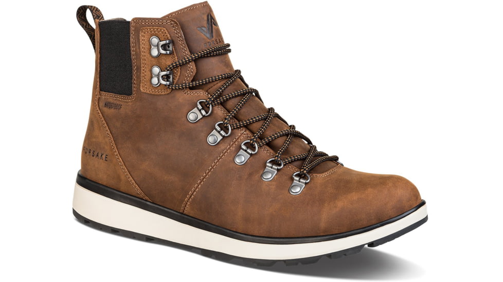 Forsake Davos High Casual Shoes - Men's, Toffee, 10 US, MFW20DH3-235-10