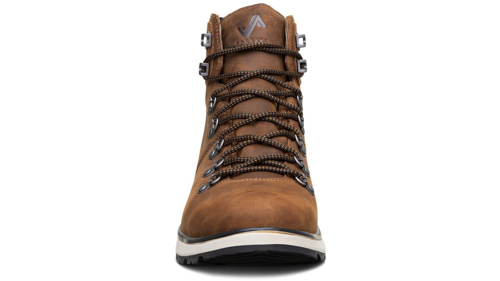 Forsake Davos High Casual Shoes - Men's, Toffee, 10 US, MFW20DH3-235-10