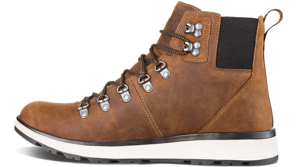 Forsake Davos High Casual Shoes - Men's, Toffee, 10 US, MFW20DH3-235-10