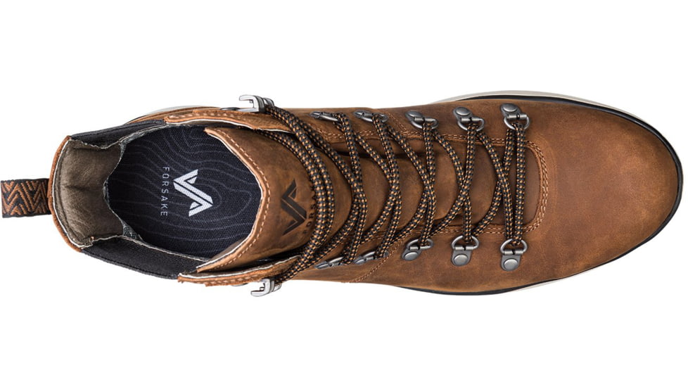 Forsake Davos High Casual Shoes - Men's, Toffee, 10 US, MFW20DH3-235-10