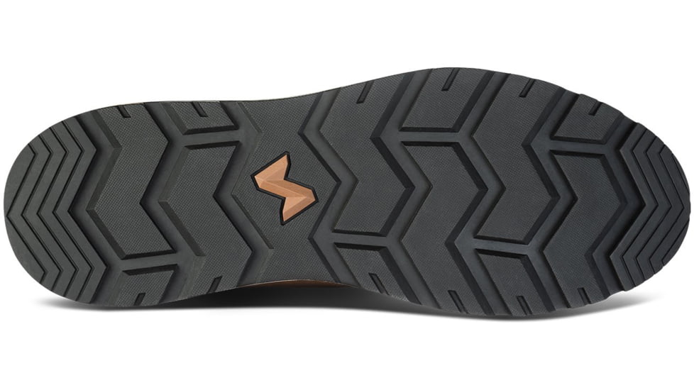 Forsake Davos High Casual Shoes - Men's, Toffee, 10 US, MFW20DH3-235-10