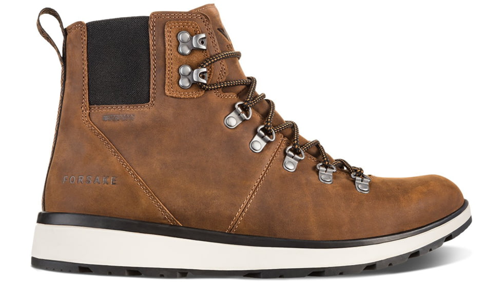 Forsake Davos High Casual Shoes - Men's, Toffee, 10 US, MFW20DH3-235-10
