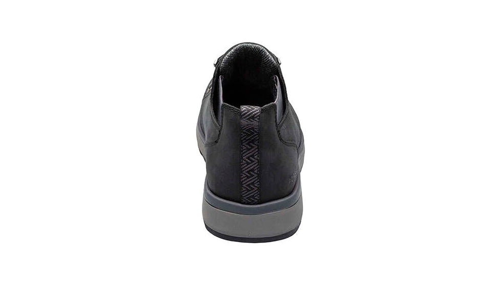 Forsake Davos Mid Boots - Mens, Black, 11 US, M80015-001-11