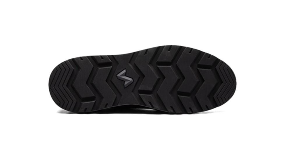 Forsake Davos Mid Boots - Mens, Black, 11 US, M80015-001-11