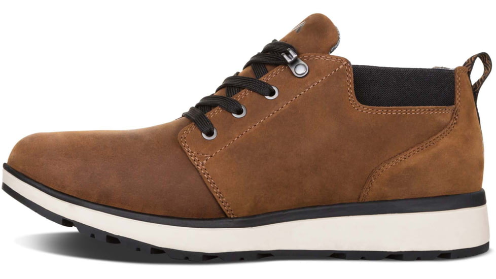 Forsake Davos Waterproof Outdoor Mid Boot - Men's, Toffee, 12, MFW21DM1-235-12