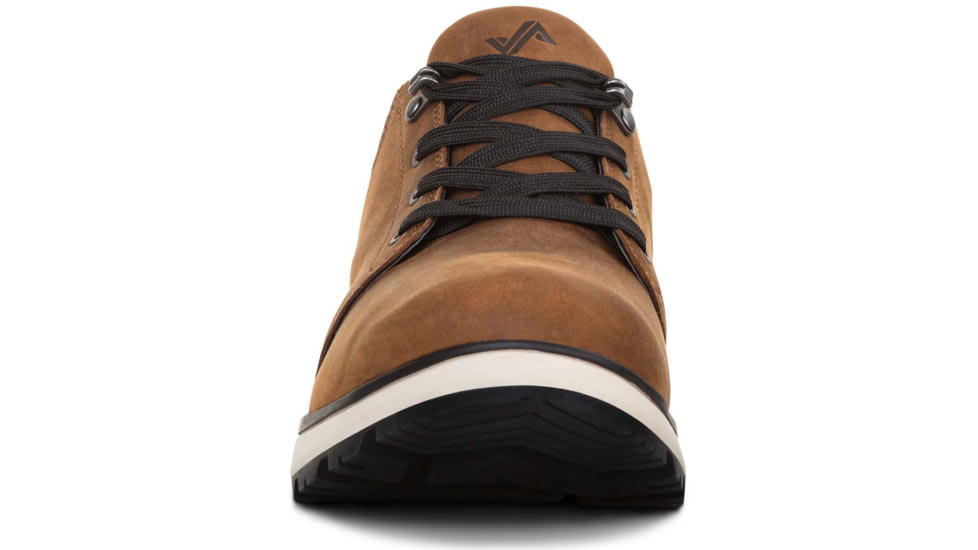 Forsake Davos Waterproof Outdoor Mid Boot - Men's, Toffee, 12, MFW21DM1-235-12