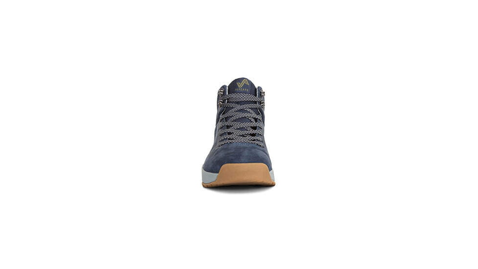 Forsake Dispatch High Top Hiking Boots - Men's, Navy, 10.5, MFW21D3-410-105
