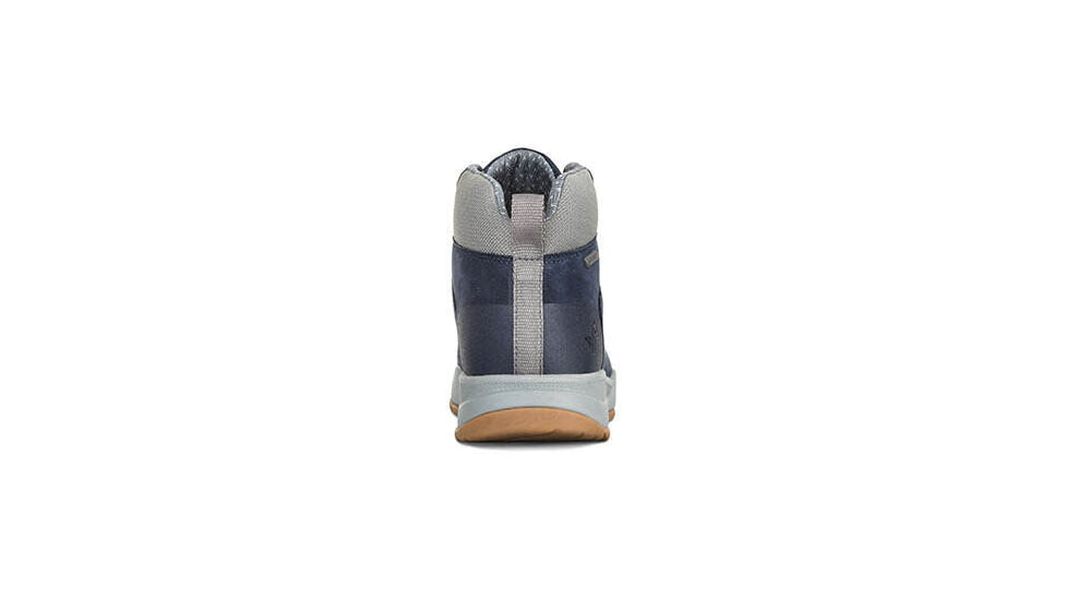 Forsake Dispatch High Top Hiking Boots - Men's, Navy, 10.5, MFW21D3-410-105