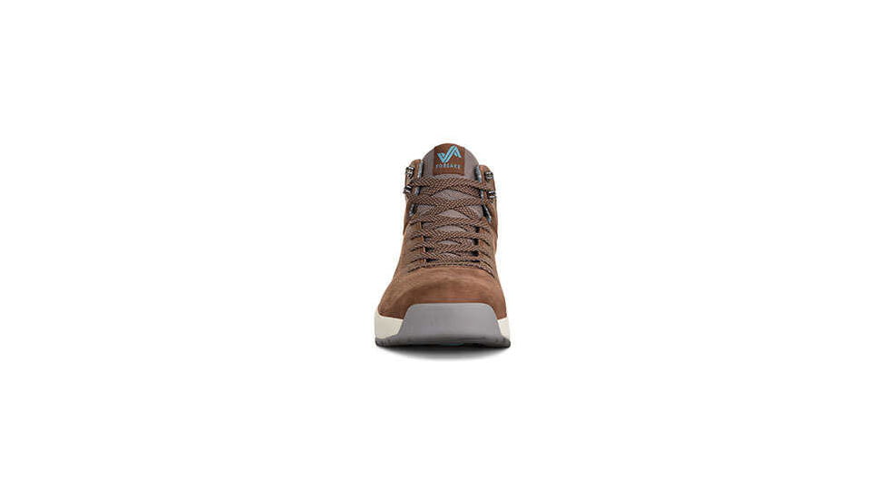 Forsake Dispatch High Top Hiking Boots - Men's, Toffee, 12.5, MFW21D1-235-125