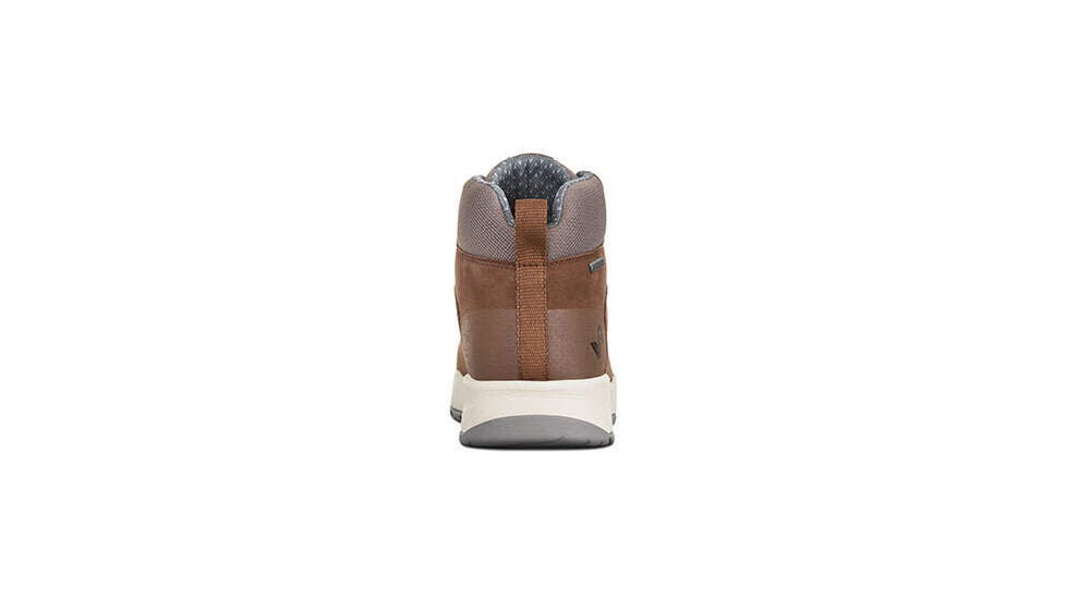 Forsake Dispatch High Top Hiking Boots - Men's, Toffee, 12.5, MFW21D1-235-125