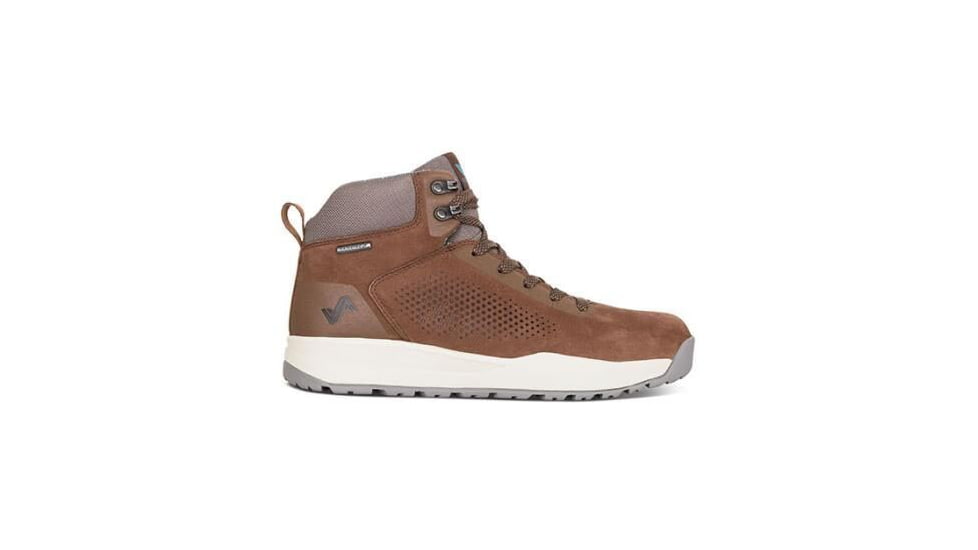 Forsake Dispatch High Top Hiking Boots - Men's, Toffee, 12.5, MFW21D1-235-125
