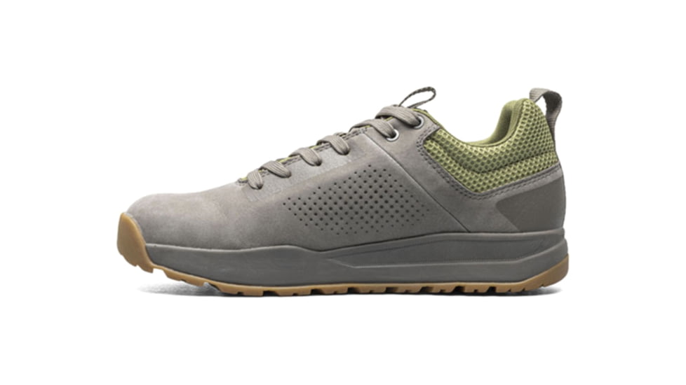 Forsake Dispatch Low Shoes - Mens, Loden, 12.5 US, M80001-305-125