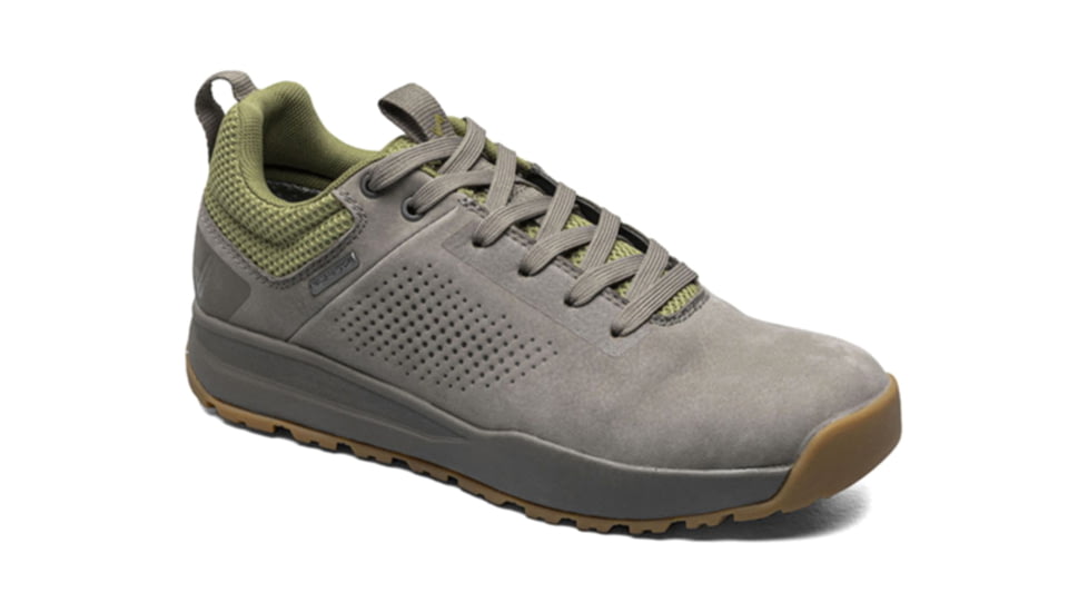 Forsake Dispatch Low Shoes - Mens, Loden, 12.5 US, M80001-305-125