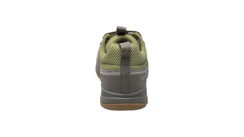 Forsake Dispatch Low Shoes - Mens, Loden, 12.5 US, M80001-305-125