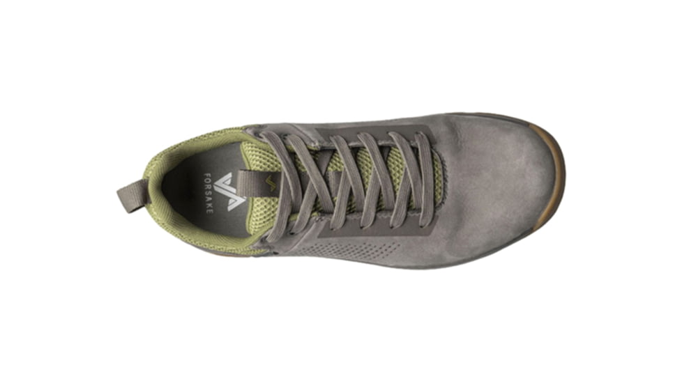 Forsake Dispatch Low Shoes - Mens, Loden, 12.5 US, M80001-305-125