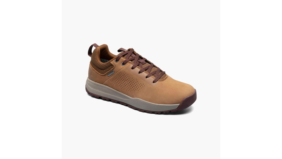Forsake Dispatch Low Shoes - Mens, Tan, 9, M80001-240-TAN-9
