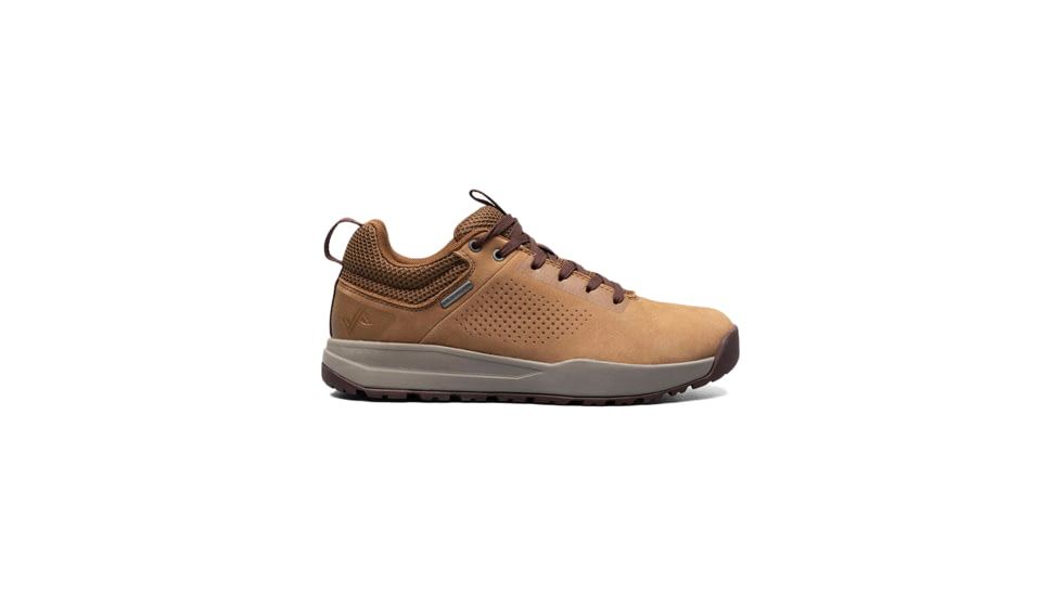 Forsake Dispatch Low Shoes - Mens, Tan, 9, M80001-240-TAN-9