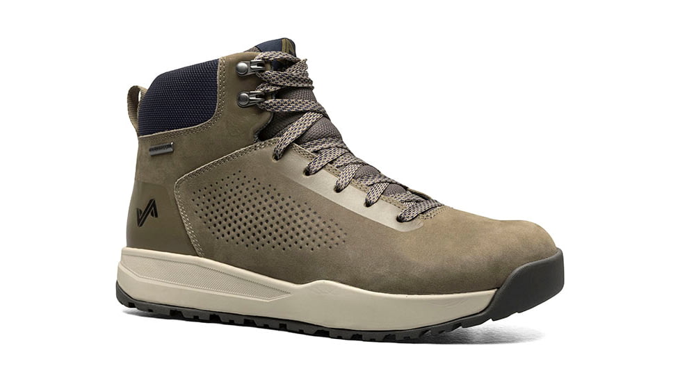 Forsake Dispatch Mid Shoes - Mens, Loden, 9.5 US, M80013-349-95