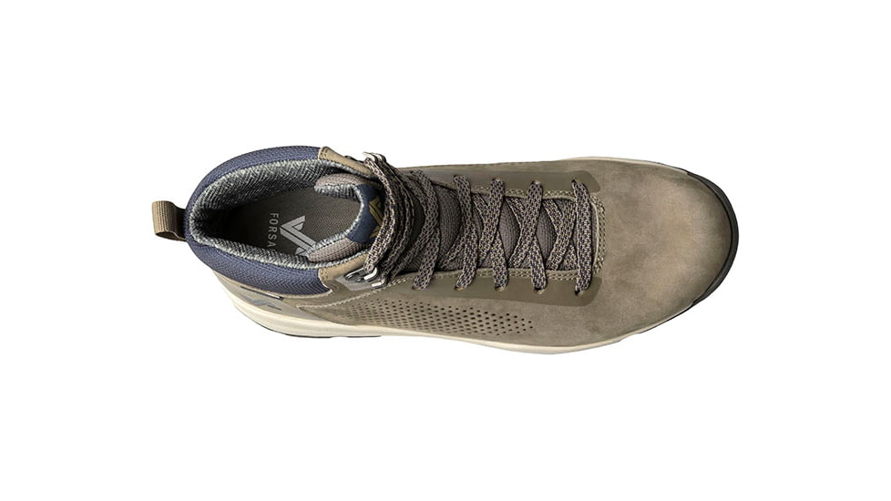 Forsake Dispatch Mid Shoes - Mens, Loden, 9.5 US, M80013-349-95