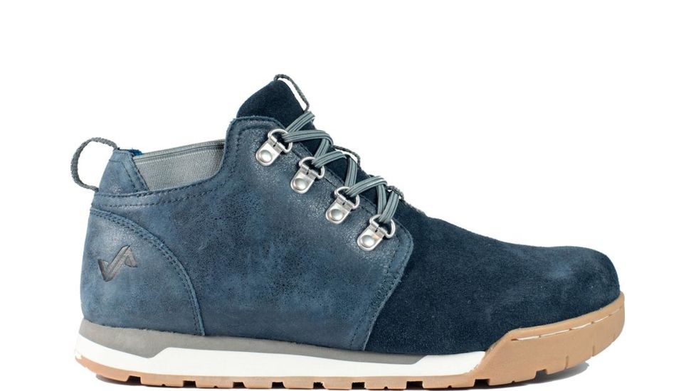 Forsake Freestyle Casual Shoe - Mens, Navy, 8, MFW16F2080?