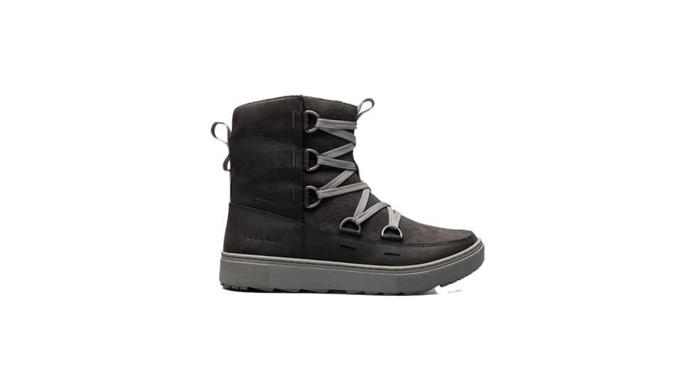 Forsake Lucie Insulated Boots - Womens, Black, 7.5, W80023-001-BLACK-7.5