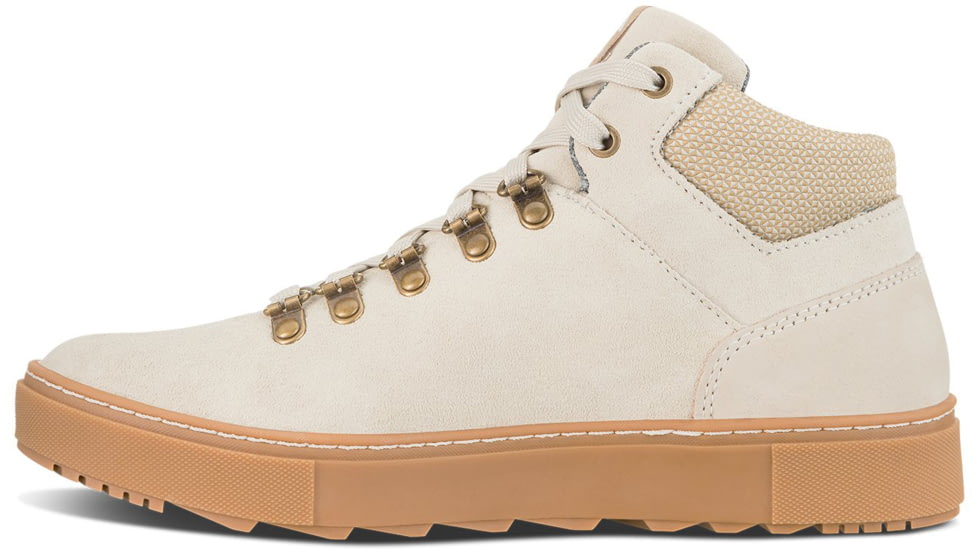 Forsake Lucie Mid Casual Shoes - Womens, Oatmeal, 6.5 US, WFW19LM5065