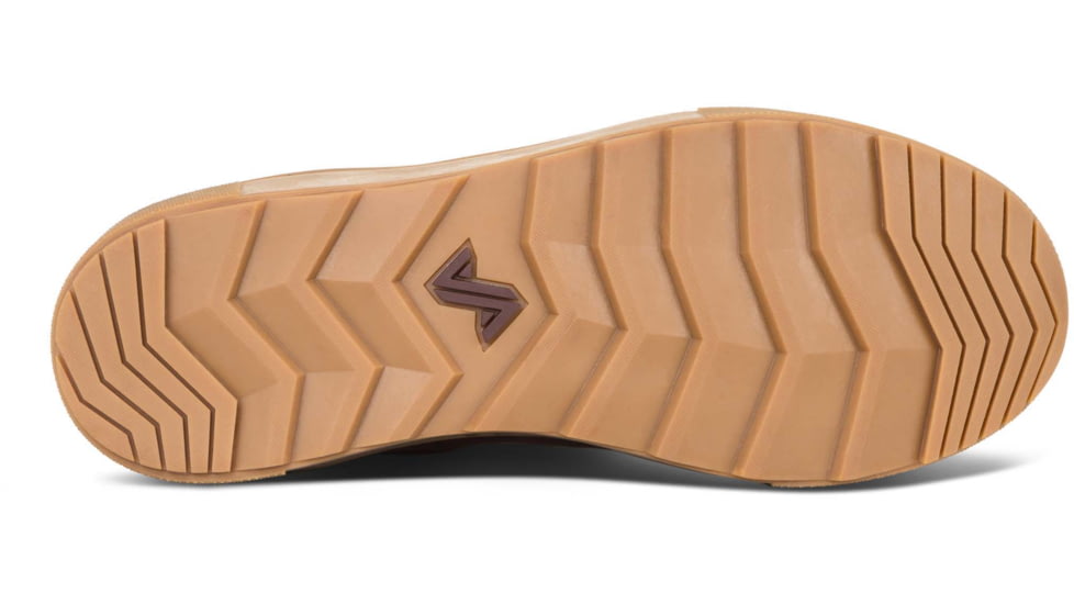 Forsake Lucie Mid Casual Shoes - Women's, Plum, 10, WFW19LM7-500-10