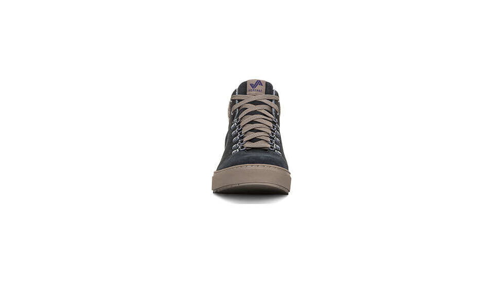 Forsake Lucie Mid Top Shoes - Women's, Black/Brindle, 8, WFW19LM9-009-8