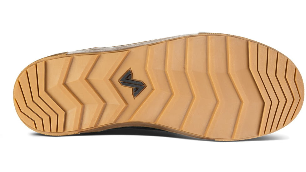 Forsake Lucie Mid - Women's, Black, Medium, 9.5, WFW19LM4-001-95