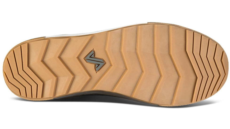 Forsake Lucie Mid - Womens, Gunmetal, Medium, 6, WFW19LM2060