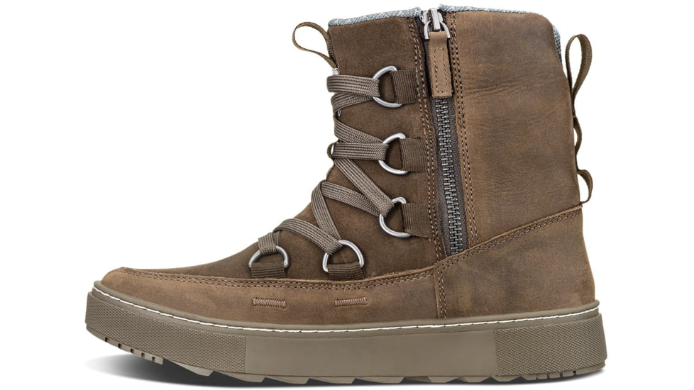 Forsake Lucie Winter Boot - Women's, Army, 7 US, WFW20LB3-343-7