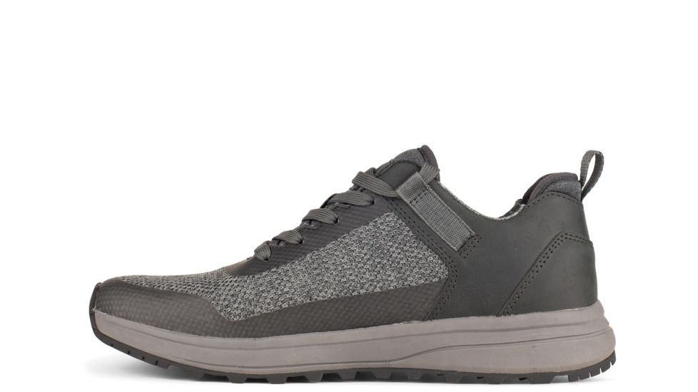 Forsake Maddox - Mens, Black/Shadow, 9.5, MSS19M1095