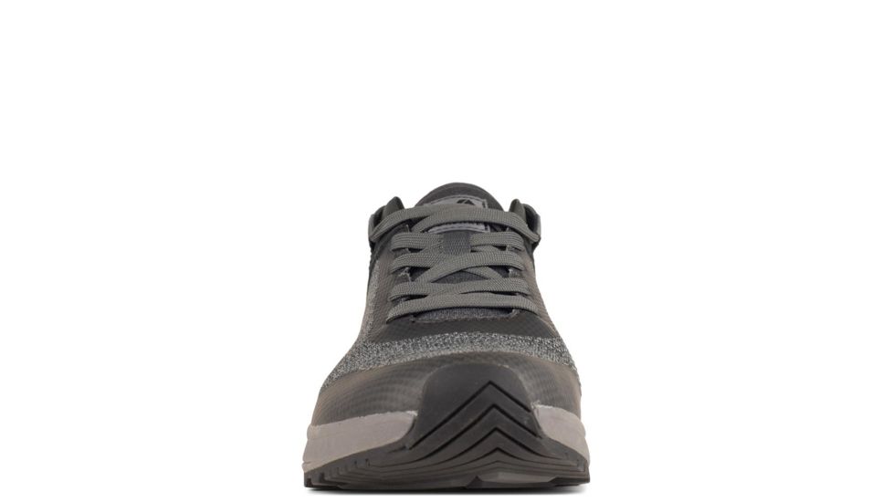 Forsake Maddox - Mens, Black/Shadow, 9.5, MSS19M1095