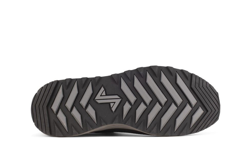 Forsake Maddox - Mens, Black/Shadow, 9.5, MSS19M1095