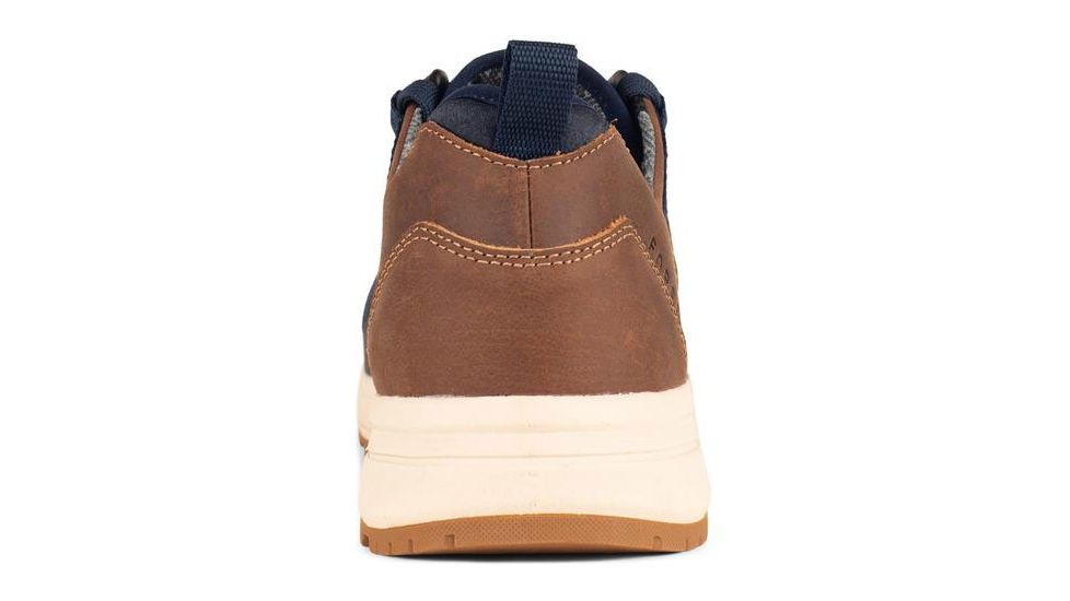 Forsake Maddox - Mens, Brown/Navy, 9, MSS19M2090
