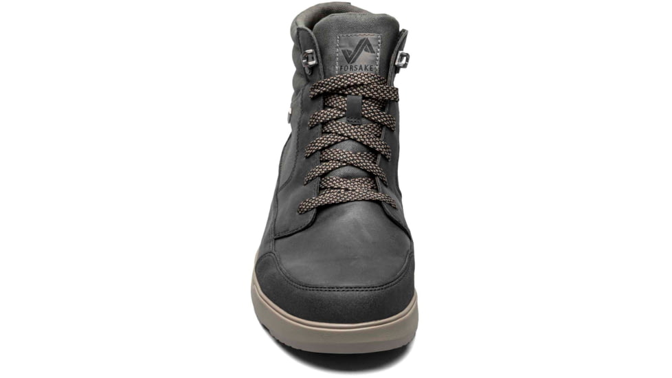 Forsake Mason High Boots - Mens, Black, 11, M80049-BLK-11