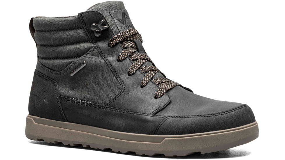 Forsake Mason High Boots - Mens, Black, 11, M80049-BLK-11