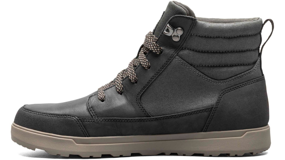 Forsake Mason High Boots - Mens, Black, 11, M80049-BLK-11