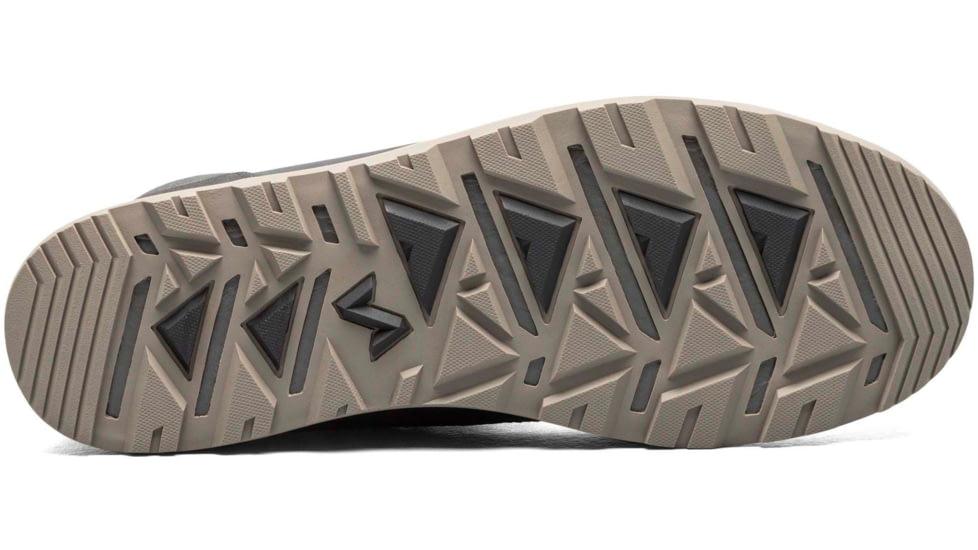 Forsake Mason High Boots - Mens, Black, 11, M80049-BLK-11