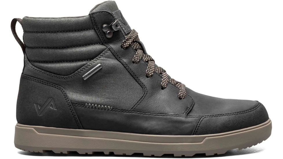 Forsake Mason High Boots - Mens, Black, 11, M80049-BLK-11